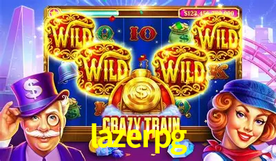 lazerpg Bônus - Pacote R$5.000 + VIP