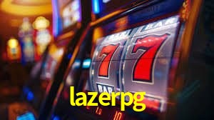 lazerpg - Pagamento PIX Instantâneo