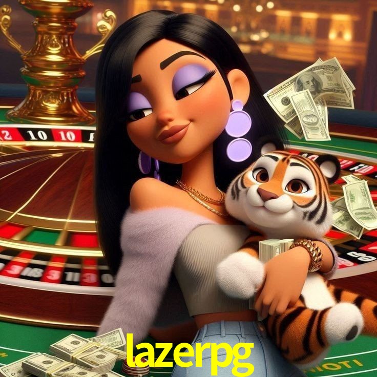 Bonus Features lazerpg