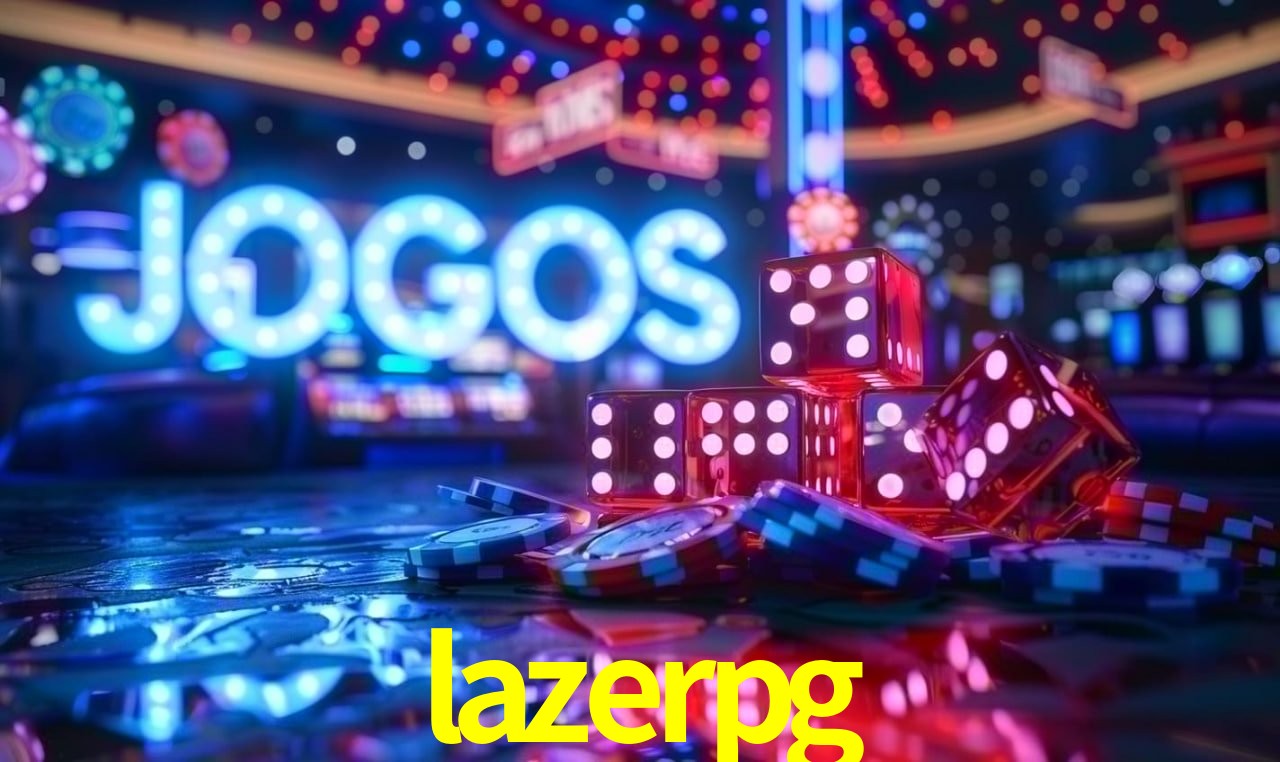 Mesa de Blackjack lazerpg