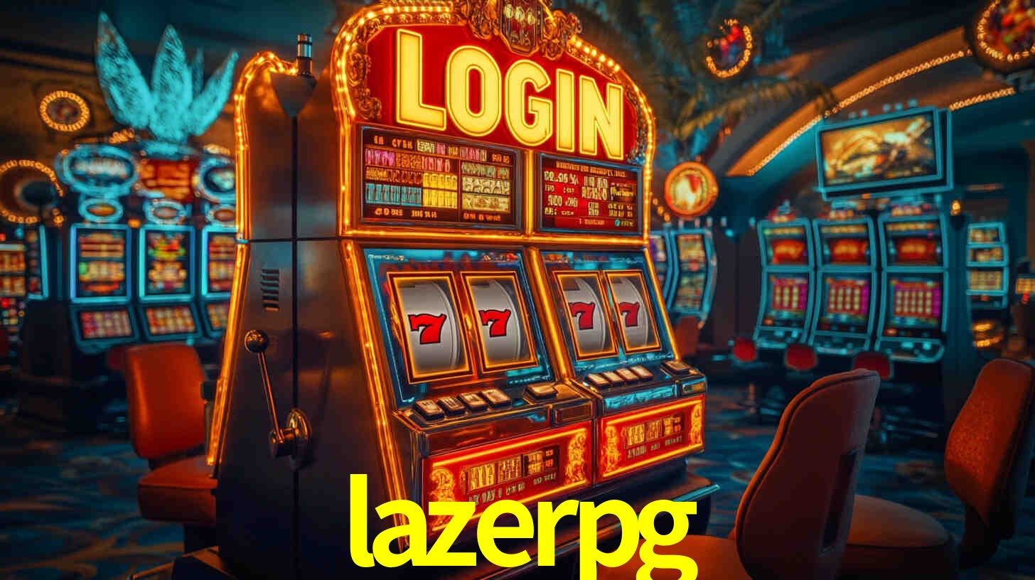 Welcome Bonus lazerpg