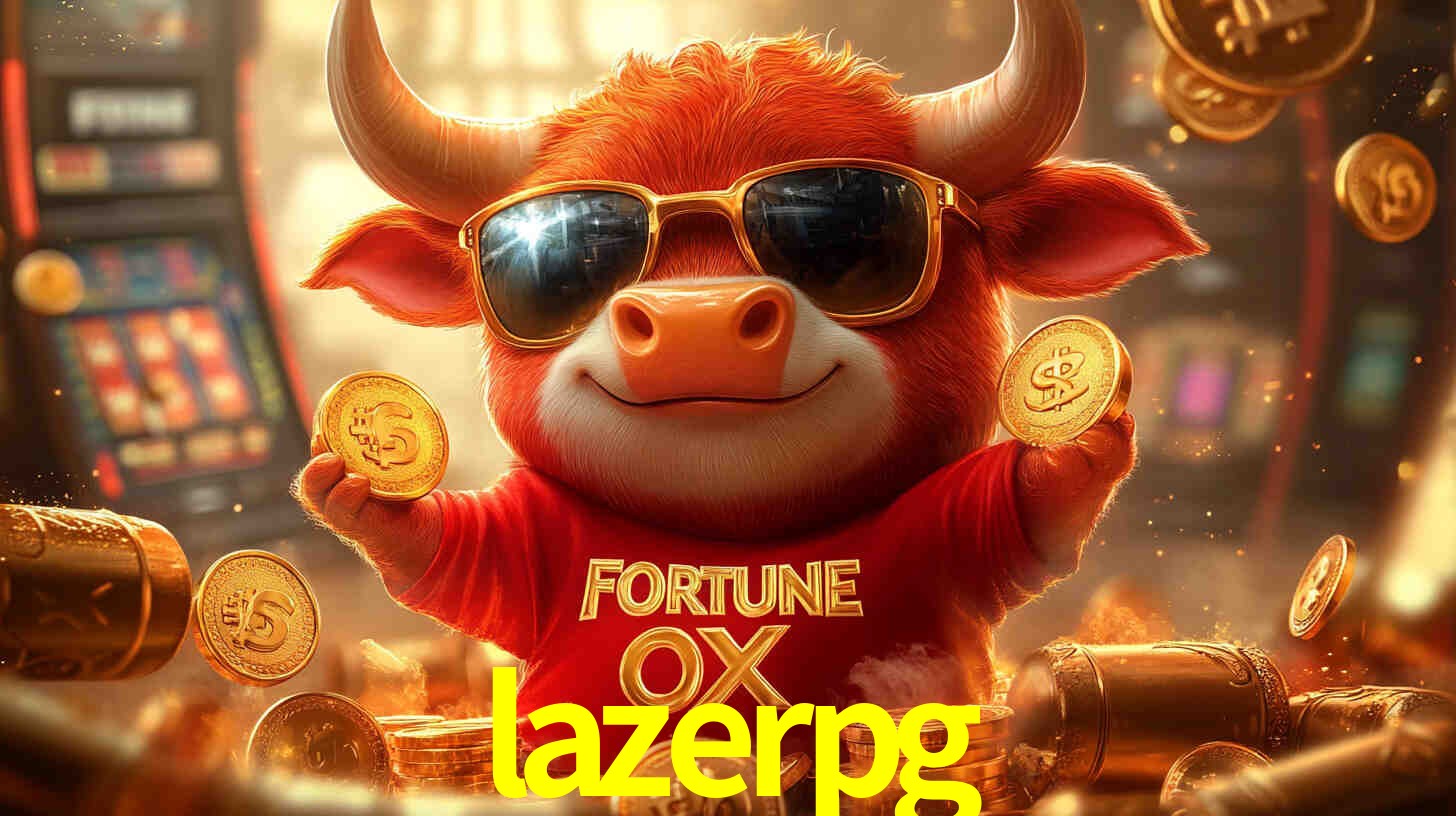 lazerpg: Jogue Crash e Experimente Alta Recompensa Instantânea