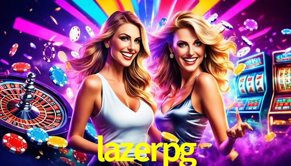Casino VIP lazerpg