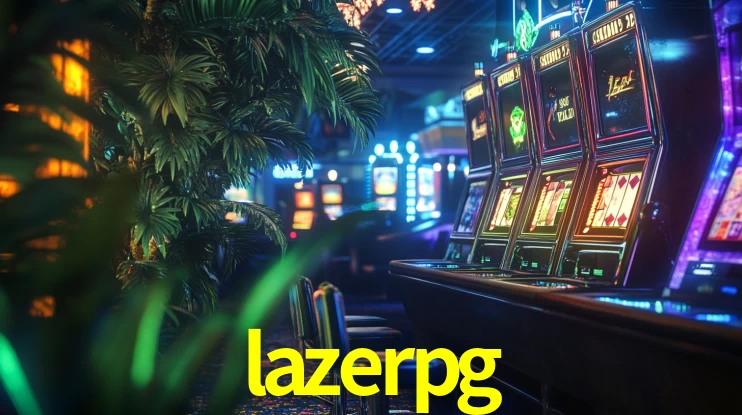 Spaceman Game lazerpg