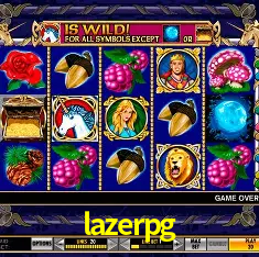 lazerpg Belo Horizonte - Reivindique Bonus