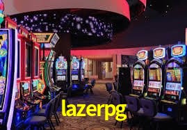 lazerpg Rio de Janeiro - Calendar