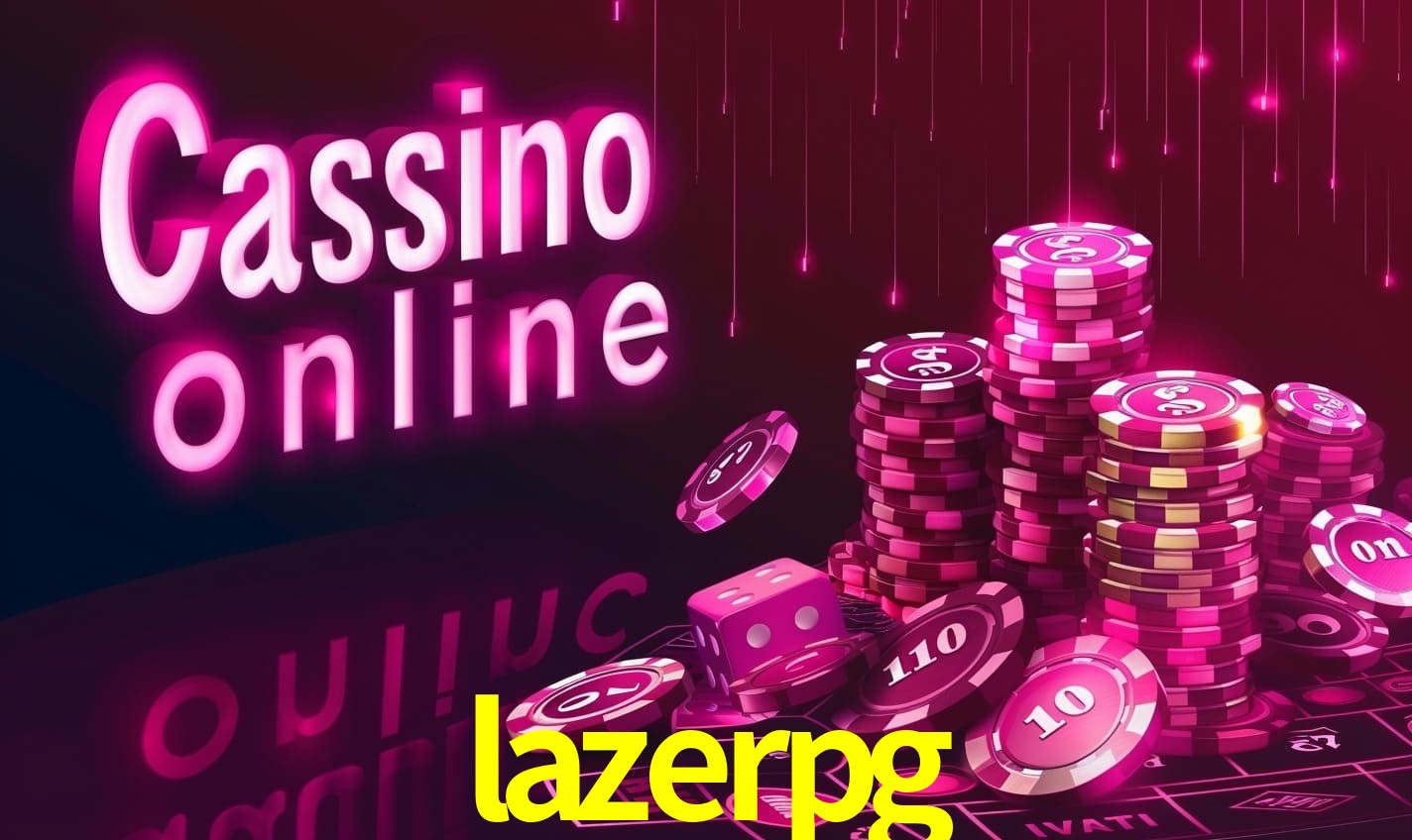 lazerpg Belo Horizonte - Provably Fair