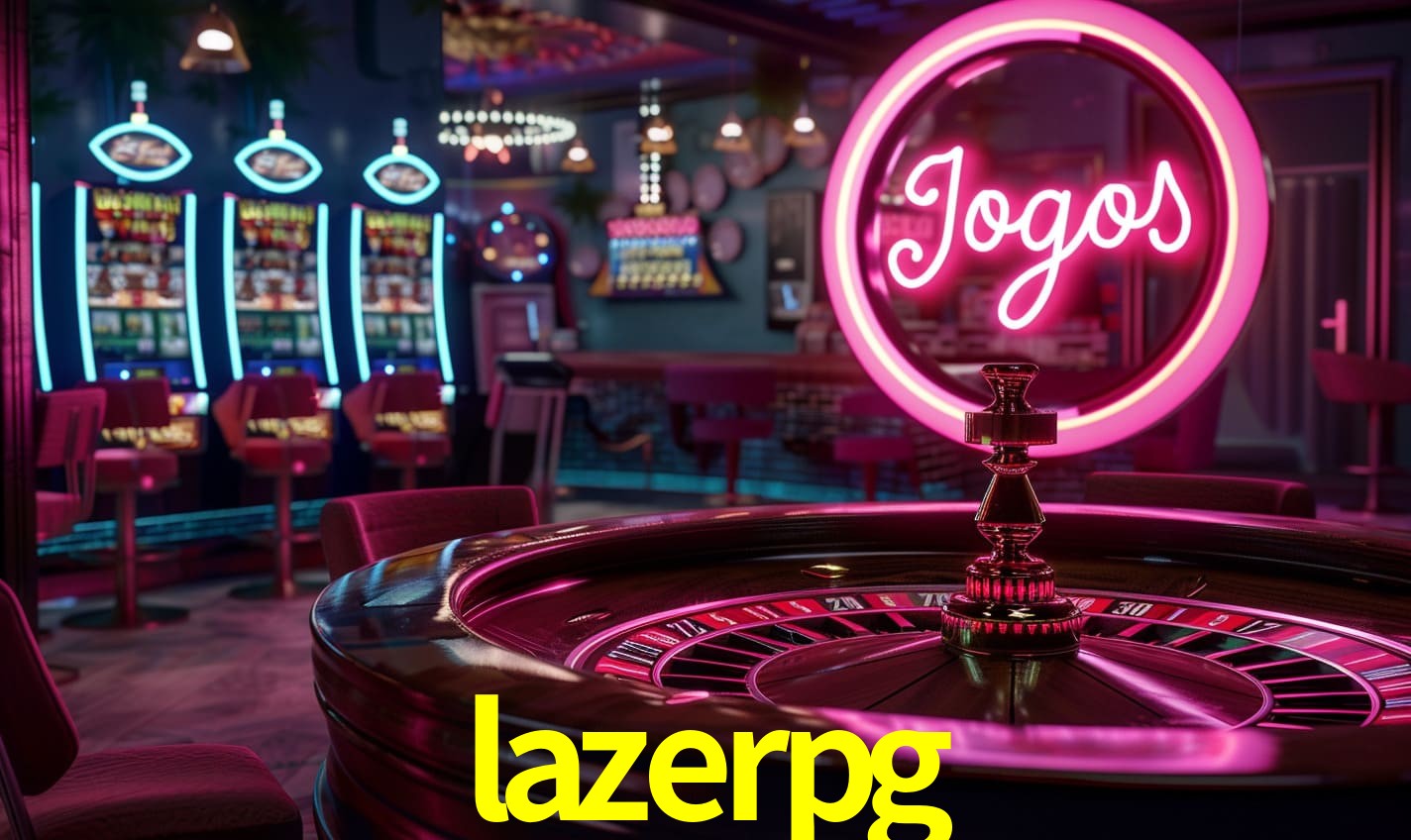 lazerpg Fortaleza - Leaderboard