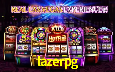 lazerpg Cassino - 80+ Mesas ao Vivo