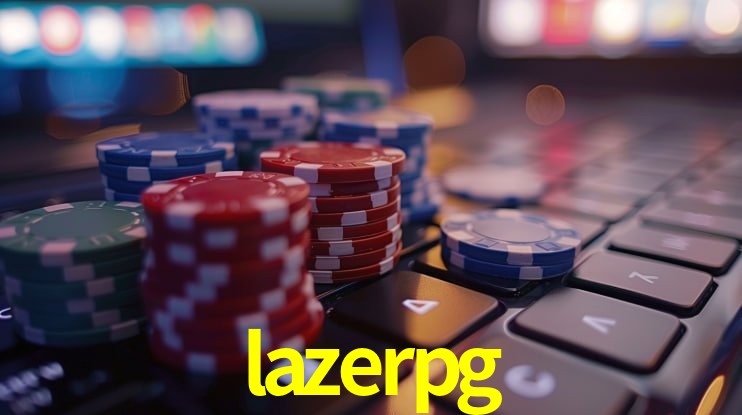 lazerpg - Login Methods