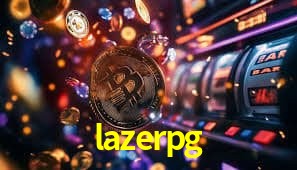 PIX Instantâneo lazerpg