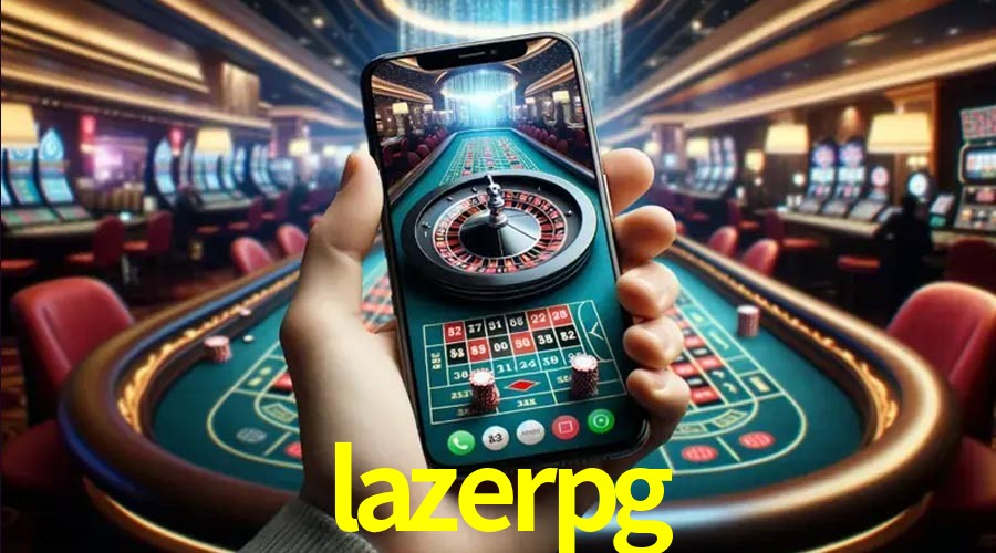 Platform Technology lazerpg