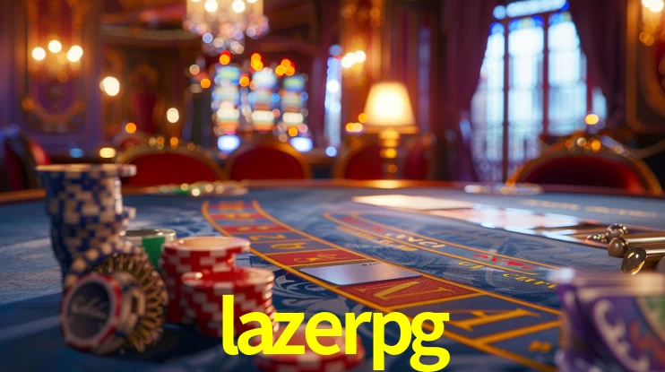 Security Systems lazerpg
