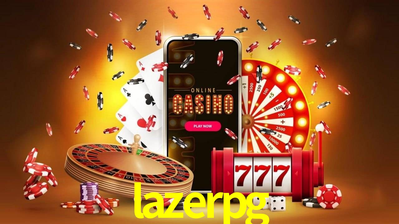 lazerpg Belo Horizonte - Jackpots