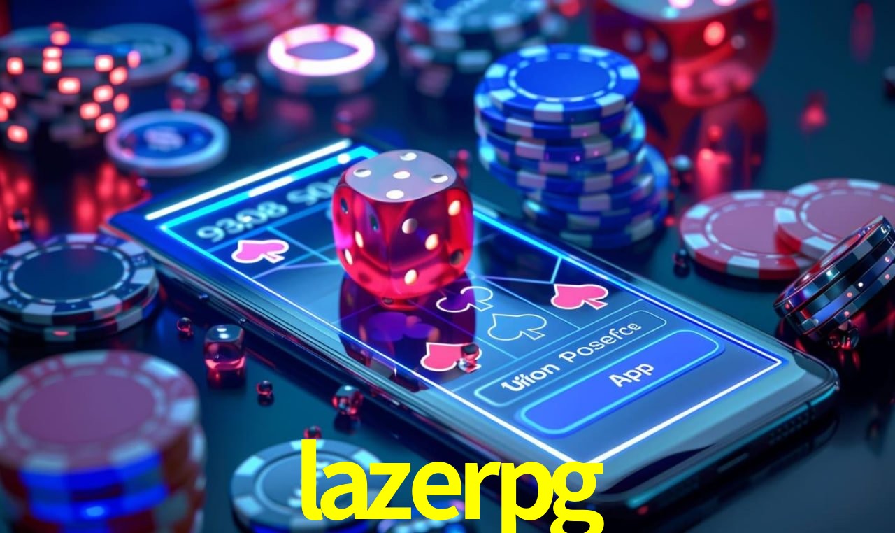 lazerpg Brasília - Betting Features