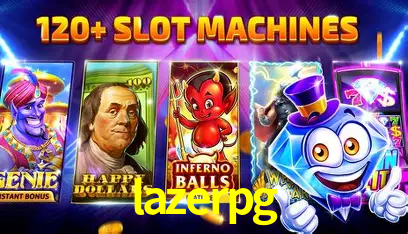 Desvendando o Mundo dos Jogos Virtuais na lazerpg