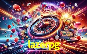 Provedores de Jogos lazerpg