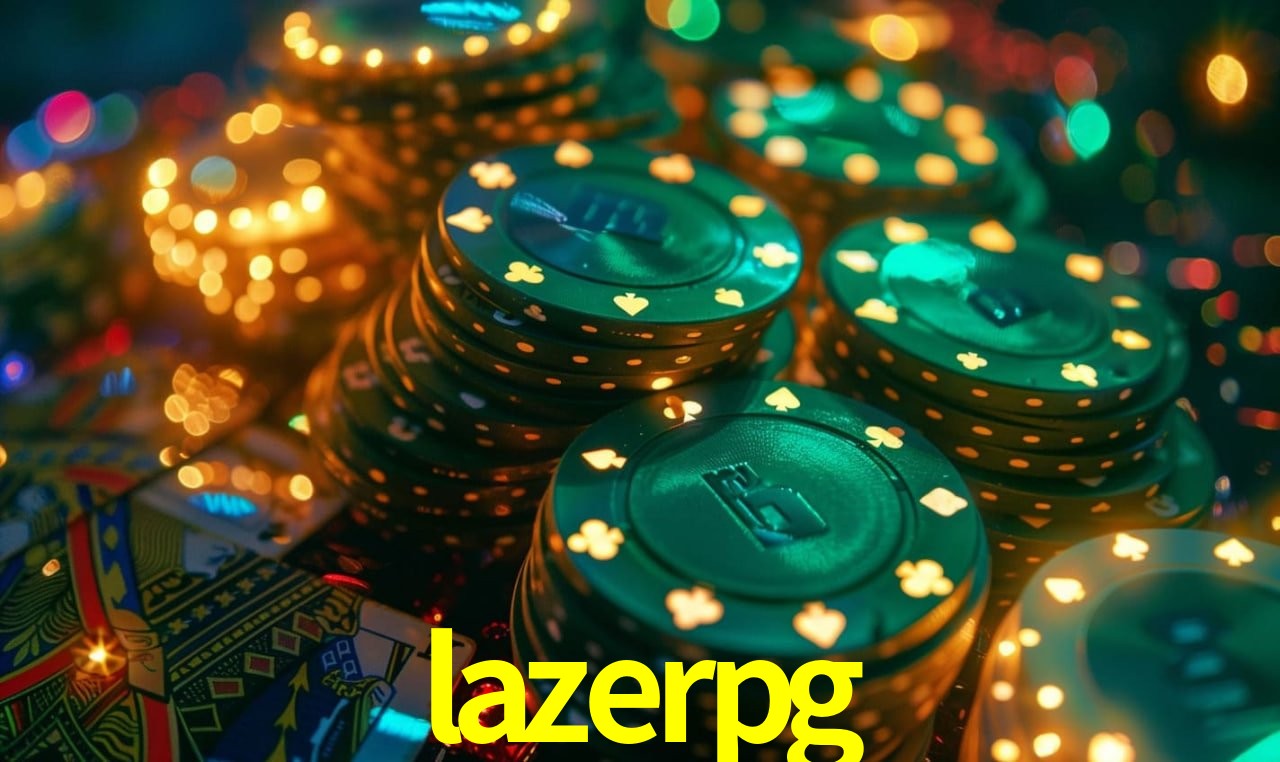 Diretório de Jogos lazerpg