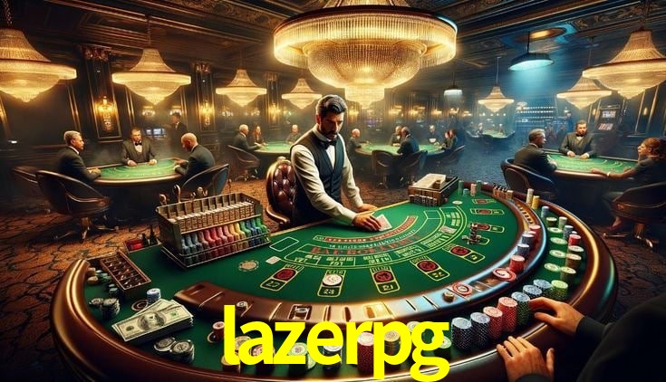 Slot Games lazerpg