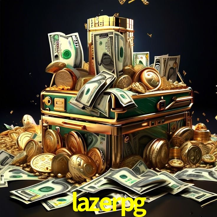 Login Seguro lazerpg