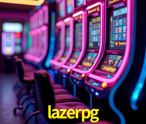 lazerpg São Paulo - Top Slots