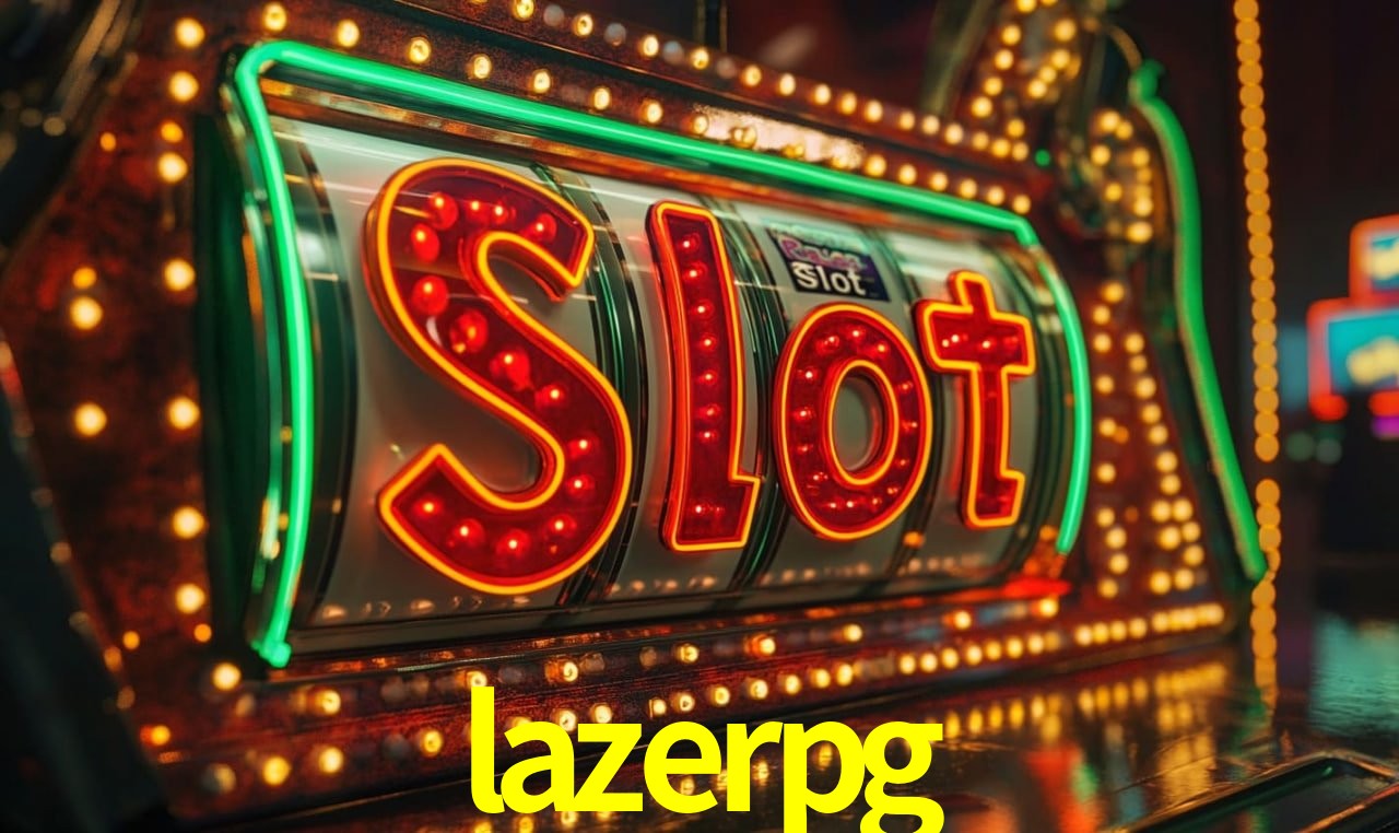 lazerpg - Support
