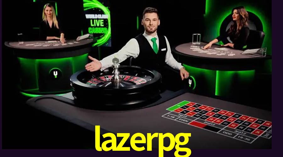 Exclusive Offers lazerpg