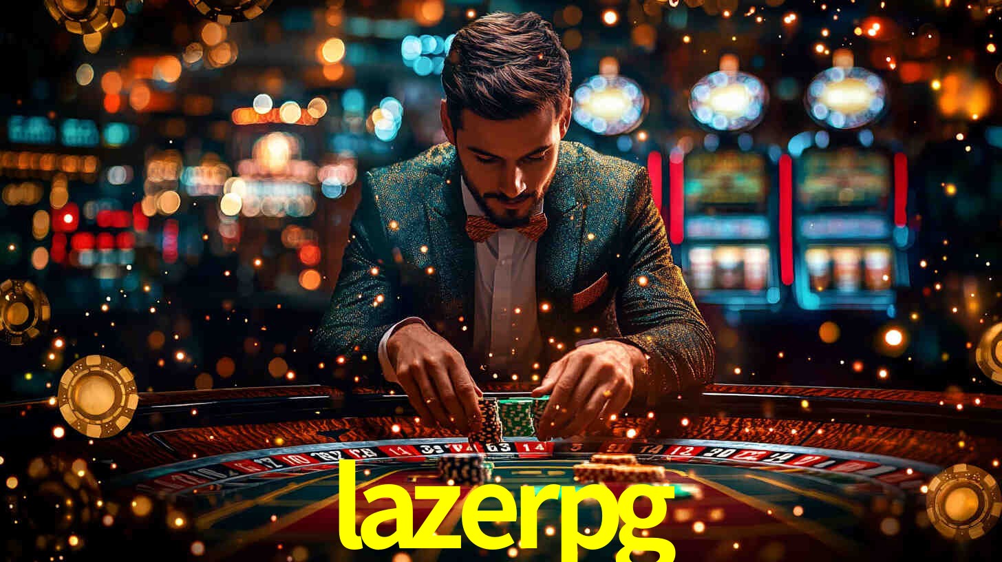 Tournaments lazerpg
