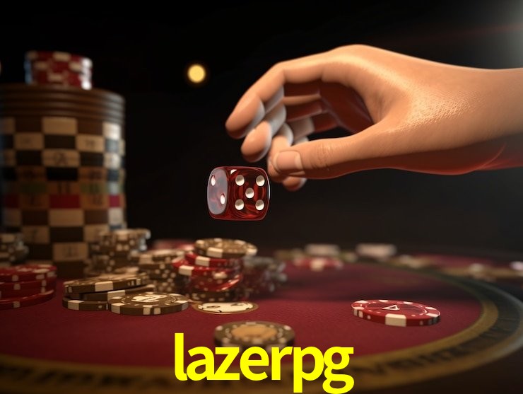 Promoções Sazonais lazerpg
