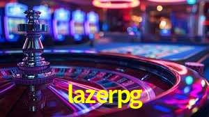 Benefícios da Conta lazerpg