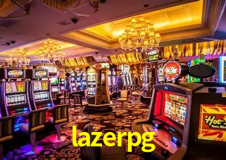 lazerpg São Paulo - Live Tables