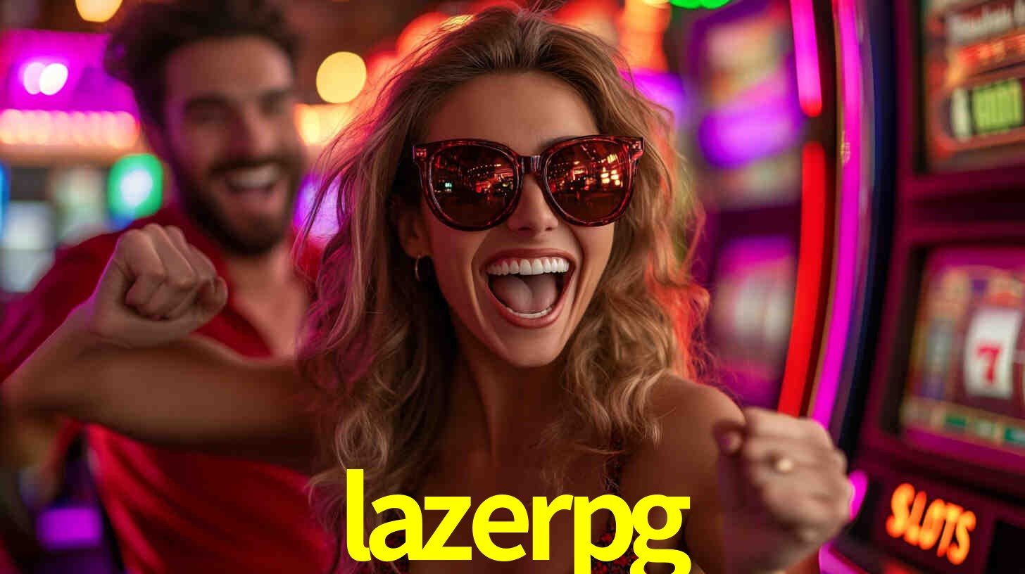 Descubra o Programa VIP da lazerpg: Vantagens Exclusivas para Jogadores