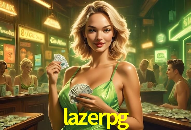 A Emoção da Loteria na lazerpg: Uma Chance de Mudança de Vida