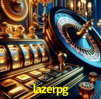 Gates of Olympus lazerpg