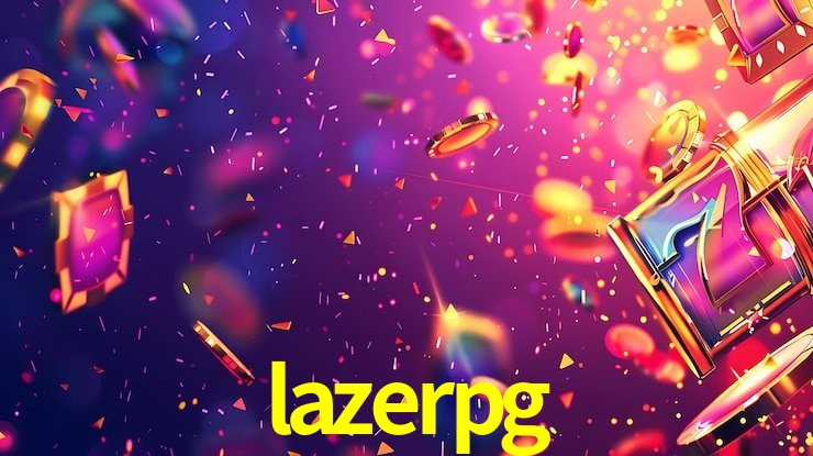Interface do App lazerpg