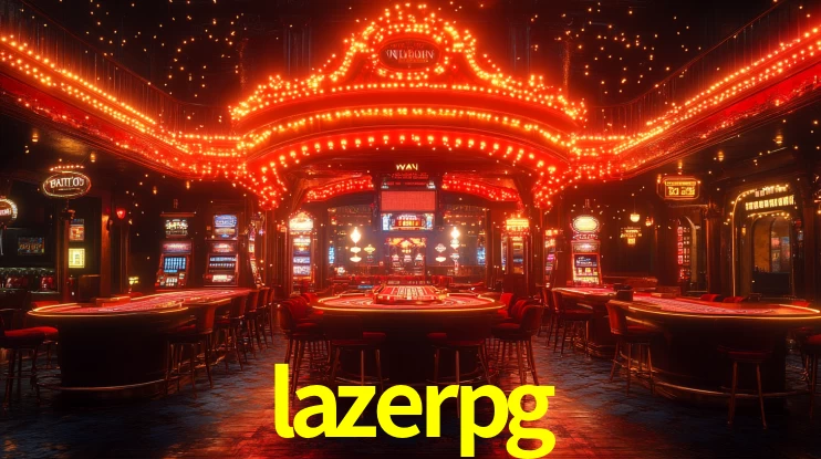 Premium Interface lazerpg