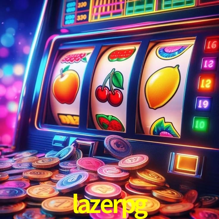 Cadastro Rápido lazerpg