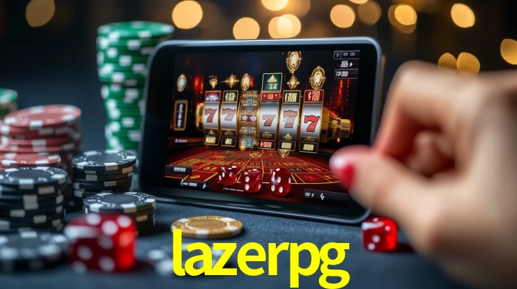 Live Casino lazerpg