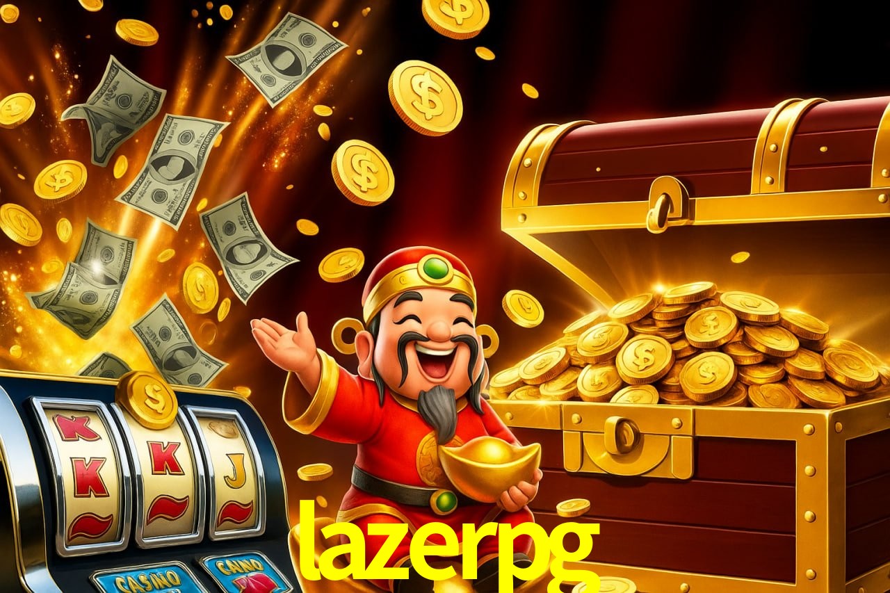 Jogo Spaceman lazerpg